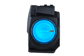 Polaris RZR Pro / Turbo R Loaded Subwoofer Enclosure