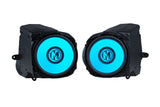 Polaris RZR Pro / Turbo R Speaker Audio System