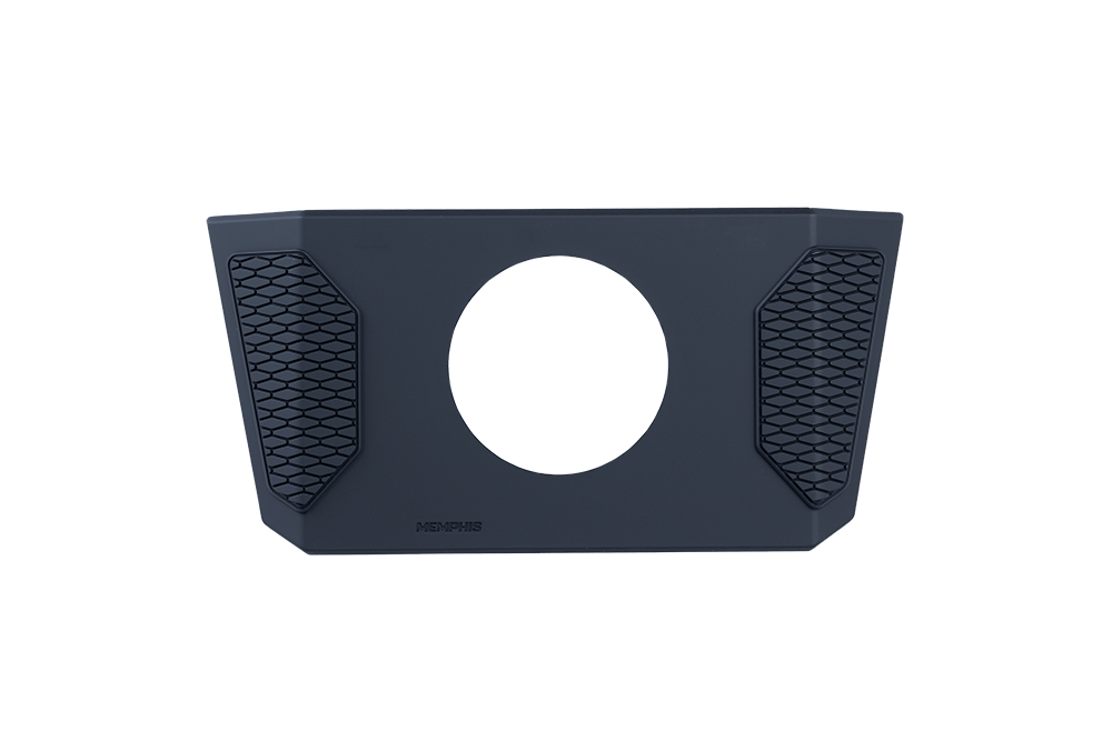 Polaris RZR Pro / Turbo R PAK4P Audio System