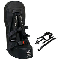 Polaris RZR Turbo R Bump Seat