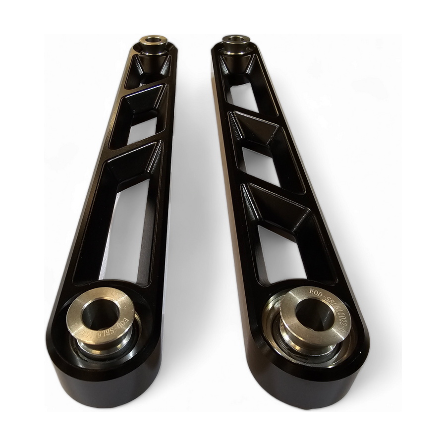 Polaris RZR Pro R Rear Sway Bar Links | Elektric Offroad