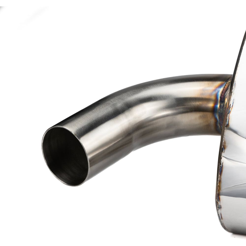 Polaris RZR XP 1000 Sport Muffler Slip-On Exhaust | RPM Powersports