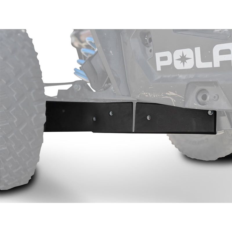 Polaris RZR Turbo S Wrap Around Trailing Arm Guards | SSS Off-Road