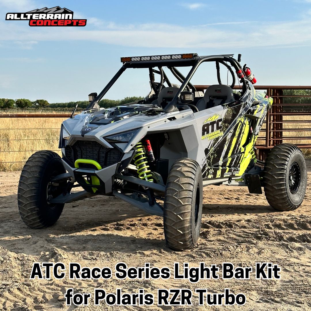 Polaris RZR Pro R Bundle