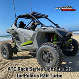 Polaris RZR Pro R Bundle