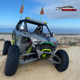 Polaris RZR Pro R Bundle