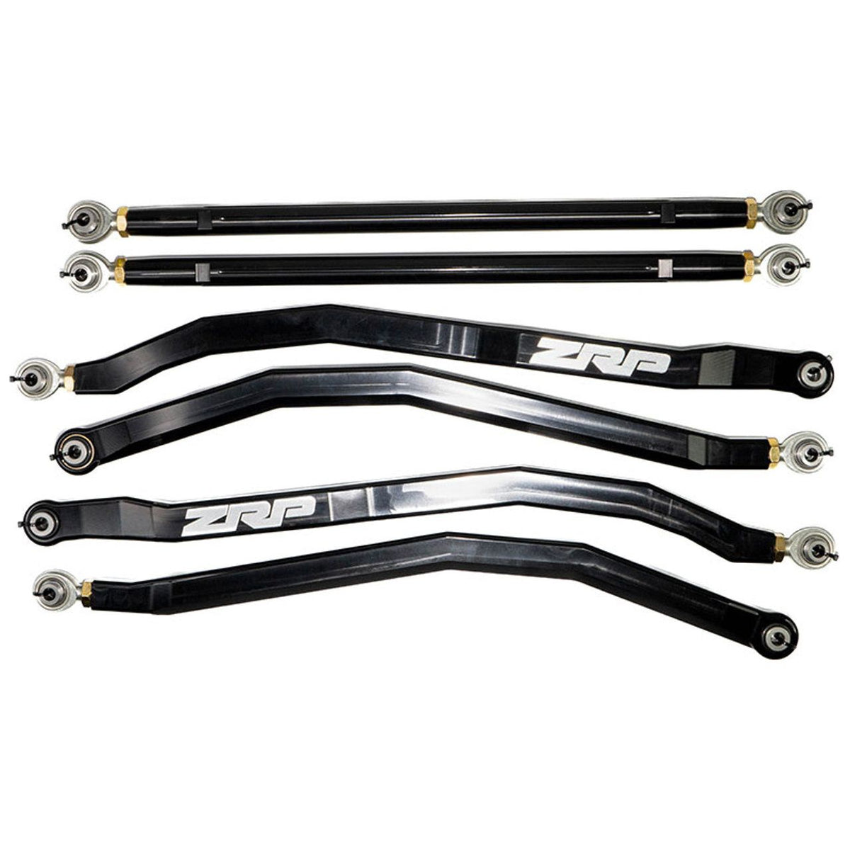 Can Am Maverick R 7075 High Clearance Radius Rod Kit