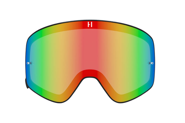 Magnetic Infinity Replacement Lens