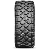 Rally Snake UTV Tire | MRT