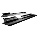 Polaris Ranger XD 1500 Nerf Rails | Thumper Fab