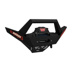 Polaris Ranger XD 1500 Front Winch Bumper | Thumper Fab