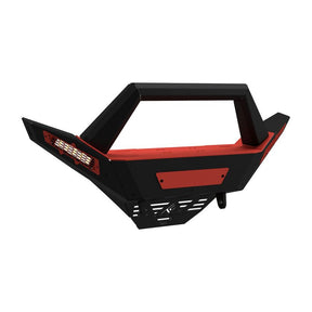 Polaris Ranger XD 1500 Front Winch Bumper | Thumper Fab