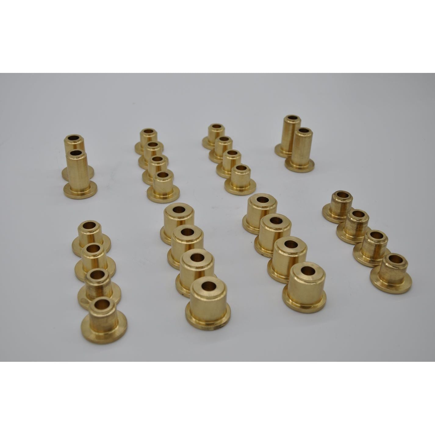 Can Am Defender Brass Bushing Kit | TCP