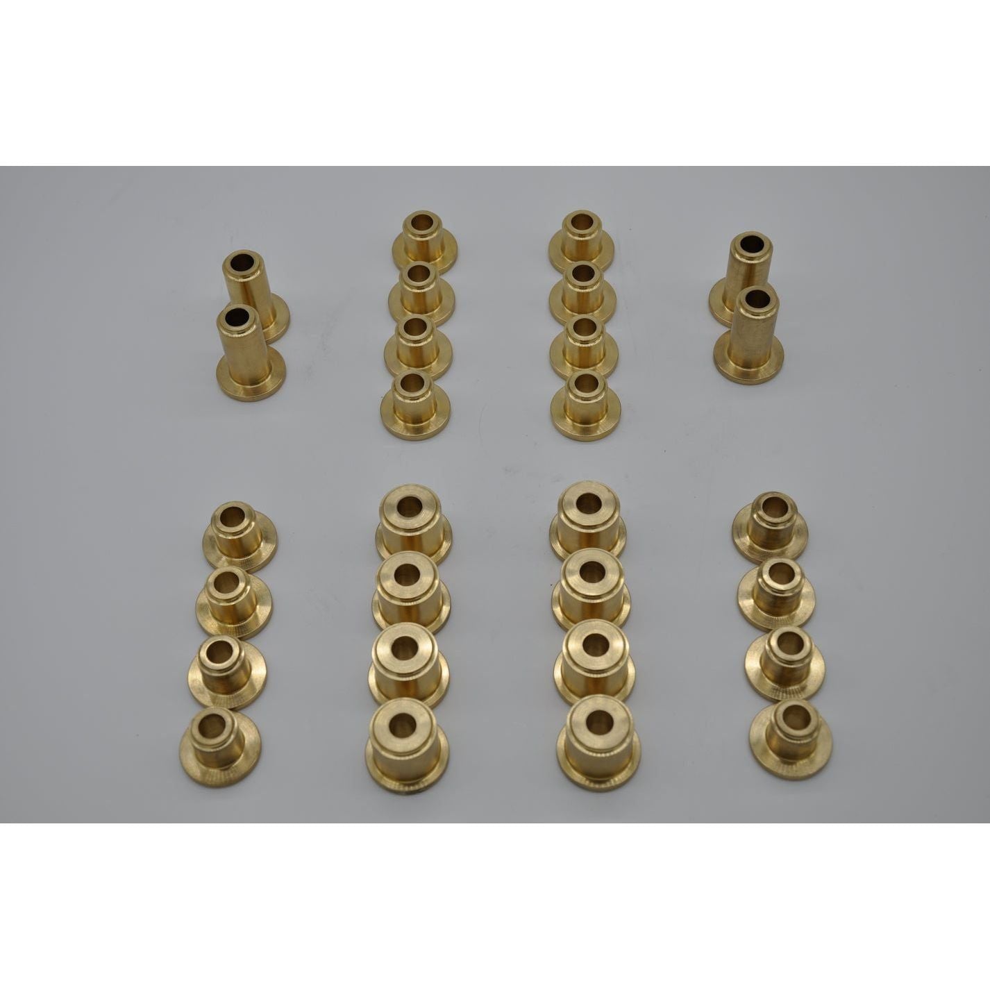 Can Am Defender Brass Bushing Kit | TCP