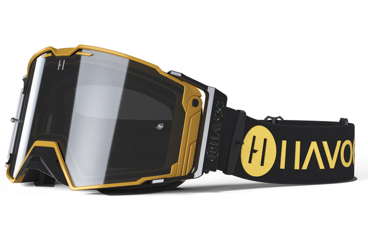 Regal Helios Goggle