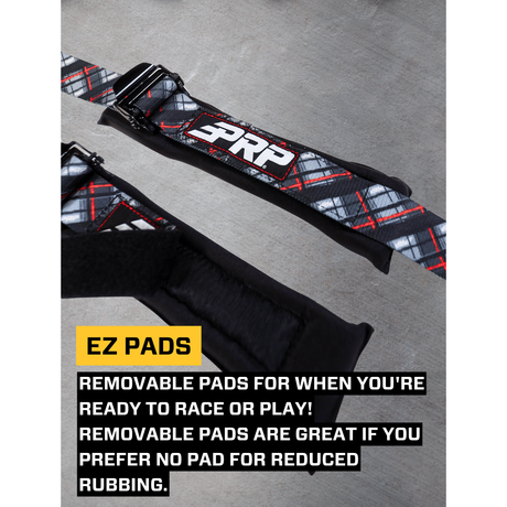 5.2 Harness (Plaid) | PRP