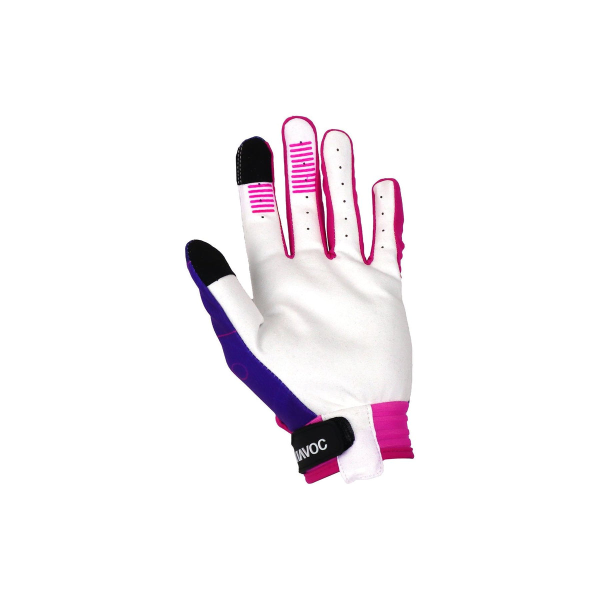 Retro Gloves