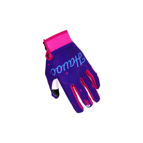 Retro Gloves