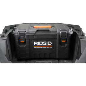 Polaris RZR Pro XP / Turbo R Heavy Duty Ridgid Toolbox Mount