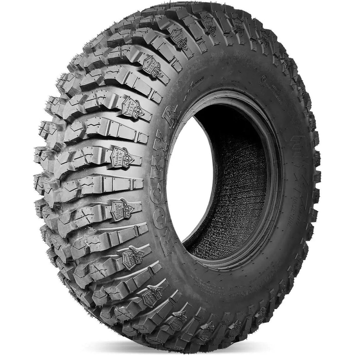 Rocky RX UTV Tire (Kevlar) | MRT