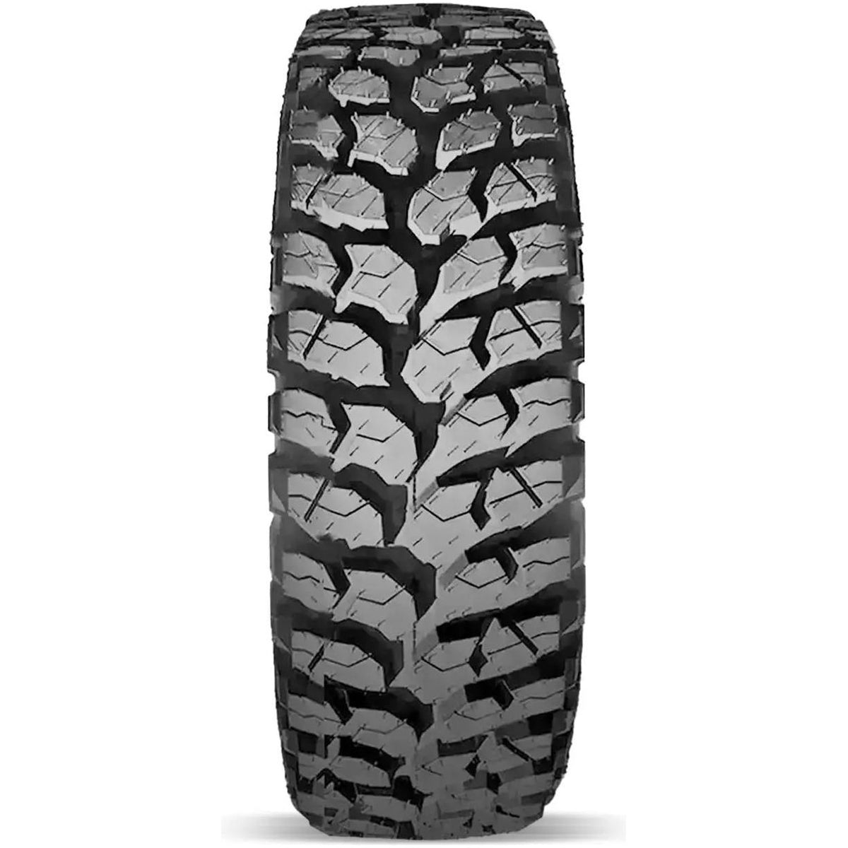 Rocky RX UTV Tire (Kevlar) | MRT