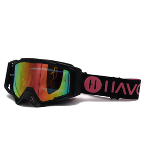 Elite Goggle (Ruby)