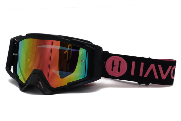 Elite Ruby Goggle