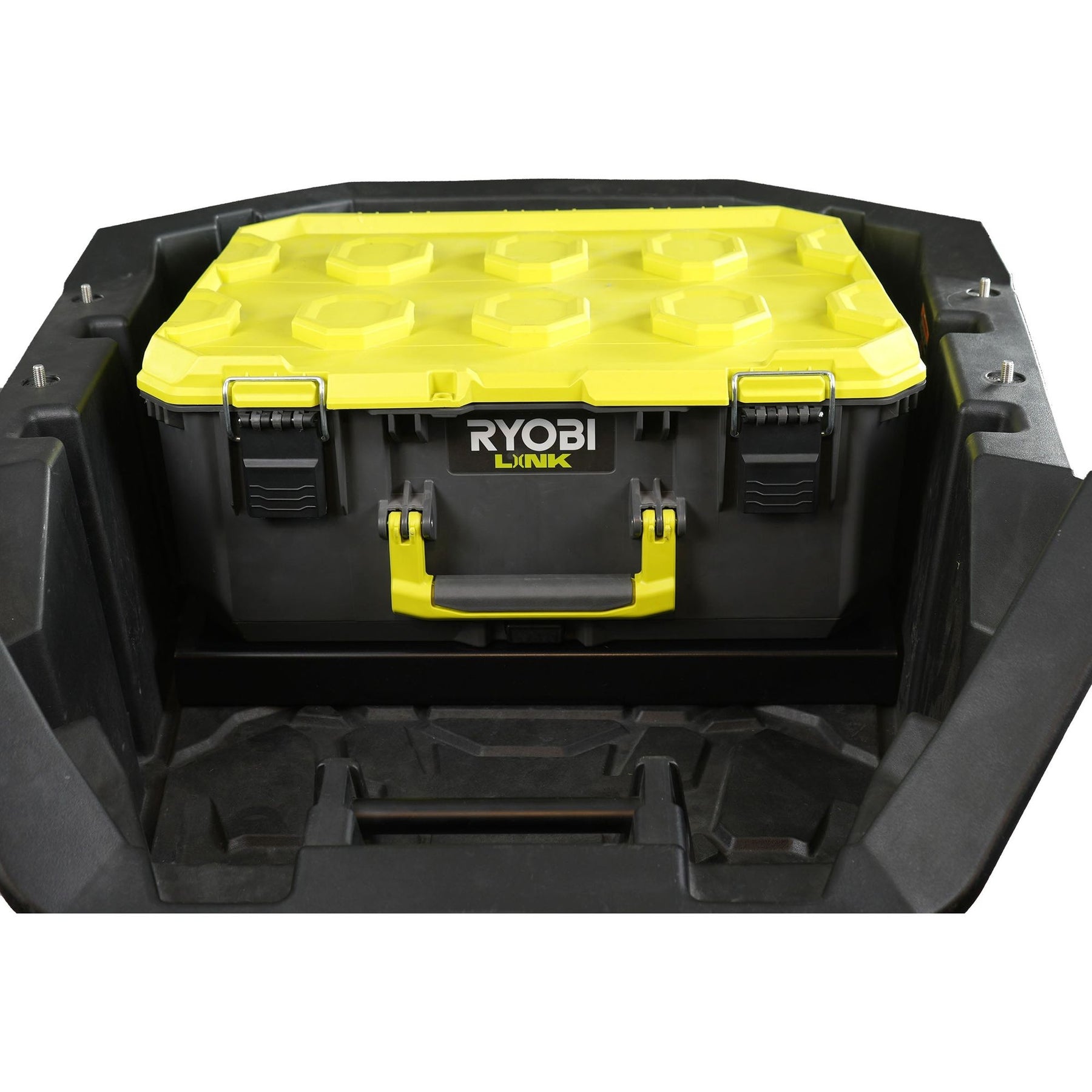 Polaris RZR Pro XP HD Ryobi Packout | Litt Industries