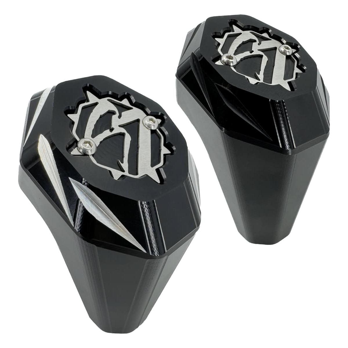 Polaris Billet Shift Knob | Sector Seven