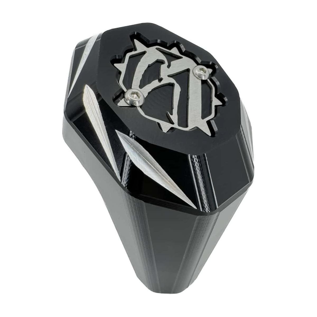 Polaris Billet Shift Knob | Sector Seven