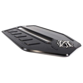 Polaris RZR Pro / Turbo R Billet Shift Plate | Sector Seven