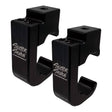 Threaded Universal Mirror Clamps | Sector Seven