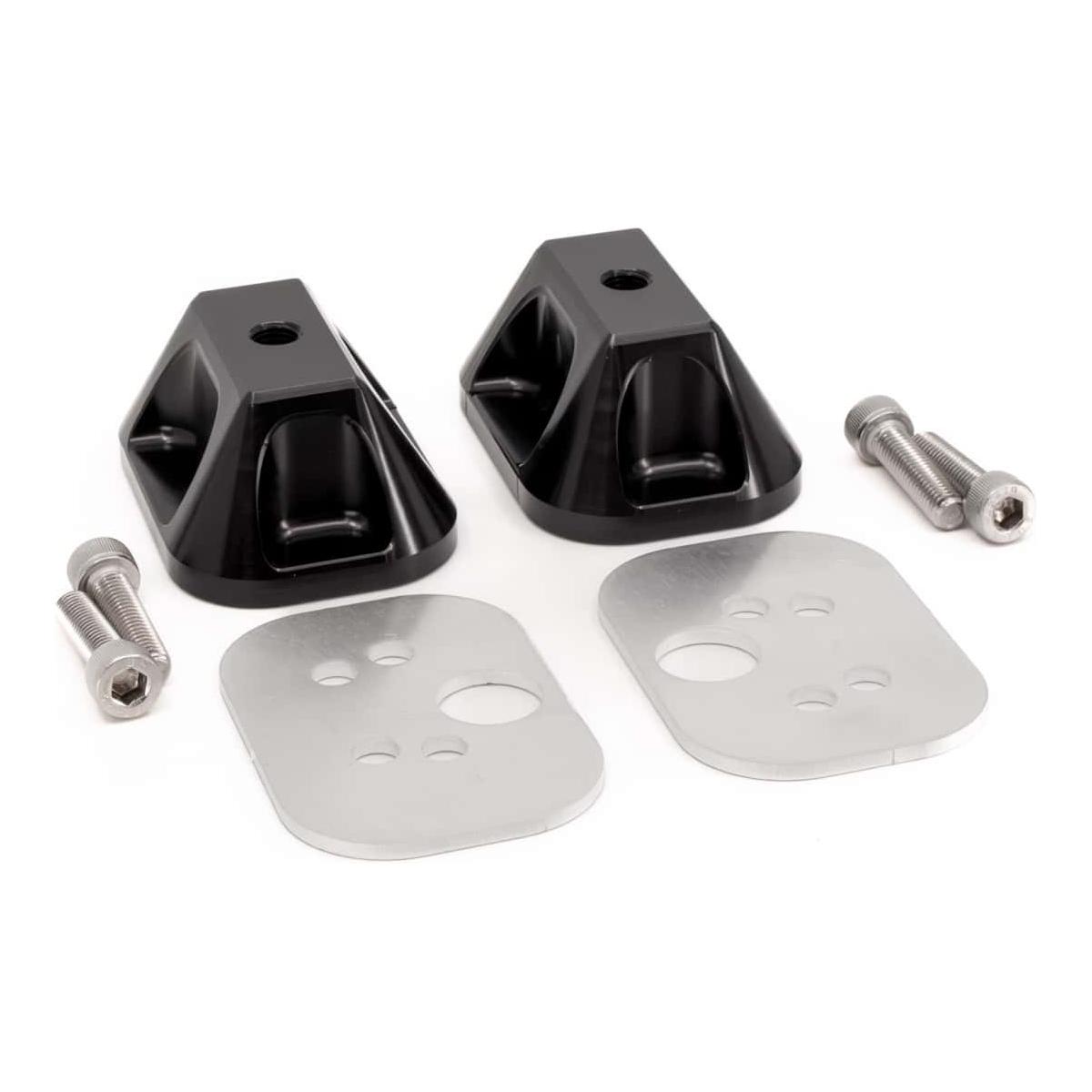 Universal Mirror Mount Kit