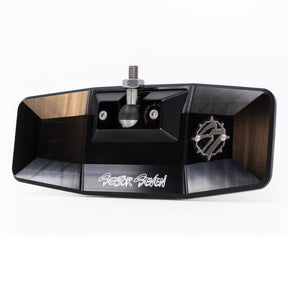 Ridgeline Billet Rearview Mirror