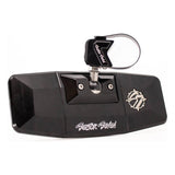 Ridgeline Billet Rearview Mirror