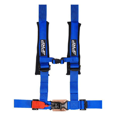 4.2 Latch & Link Harness | PRP