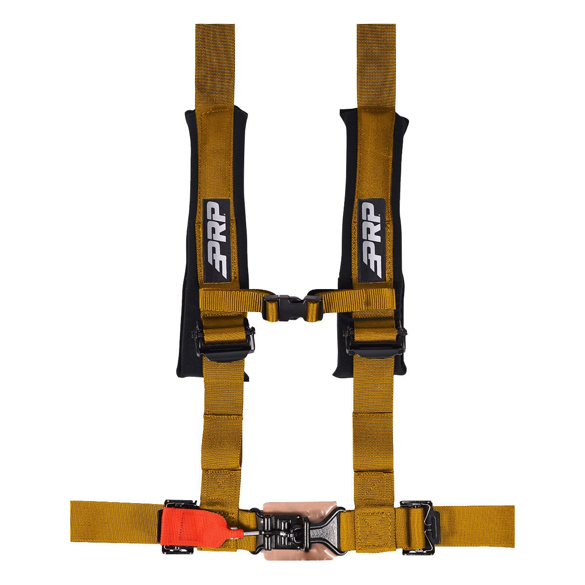 4.2 Latch & Link Harness | PRP