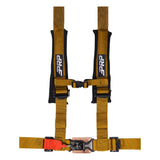 4.2 Latch & Link Harness | PRP