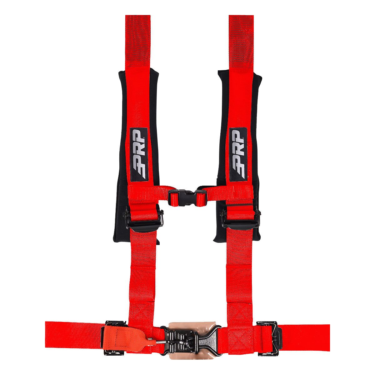 4.2 Latch & Link Harness | PRP