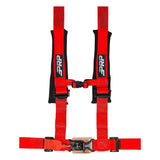 4.2 Latch & Link Harness | PRP