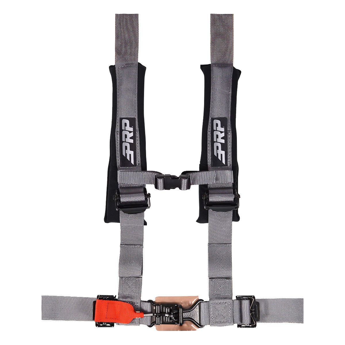 4.2 Latch & Link Harness | PRP