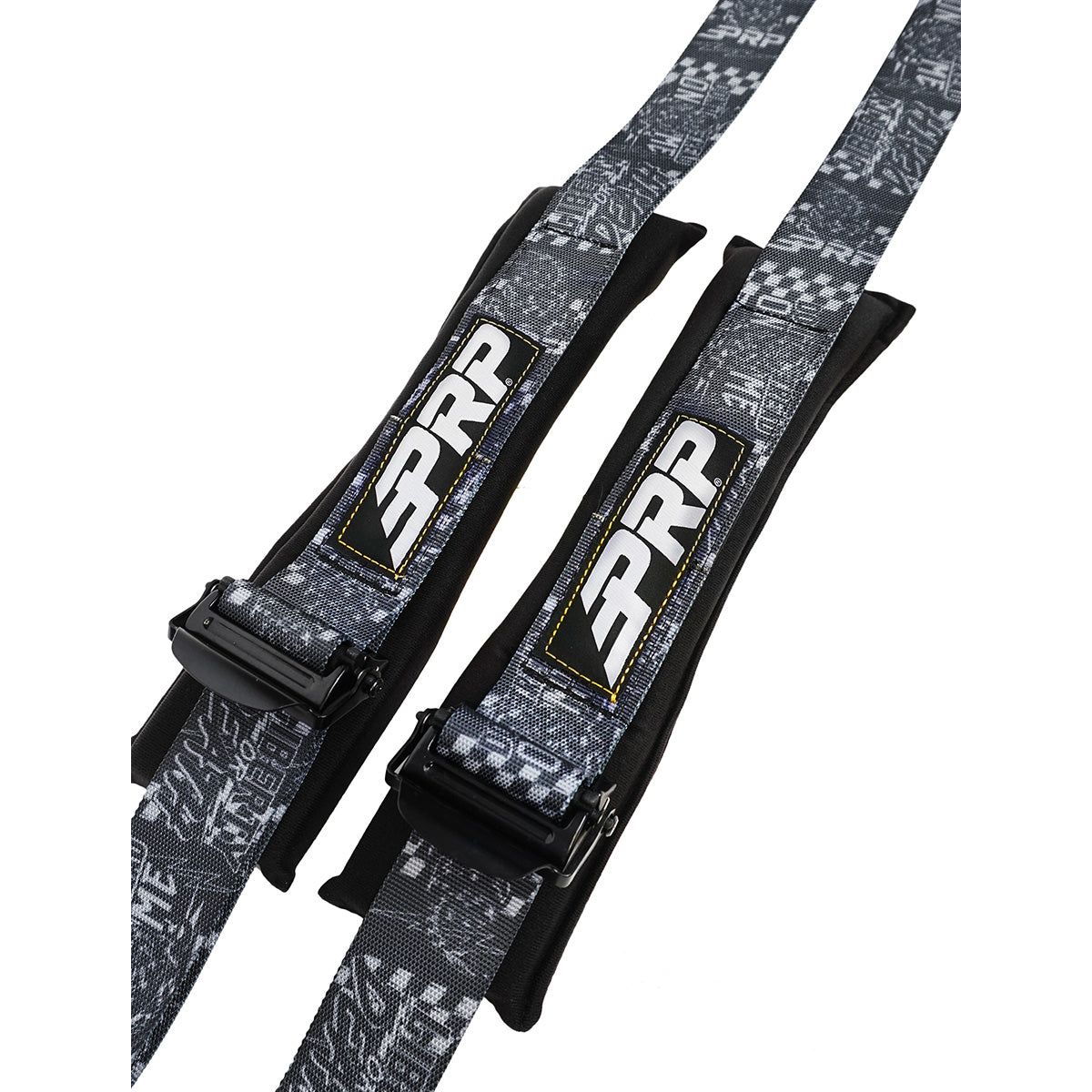 4.3 Harness (Don't Tread On Me) | PRP