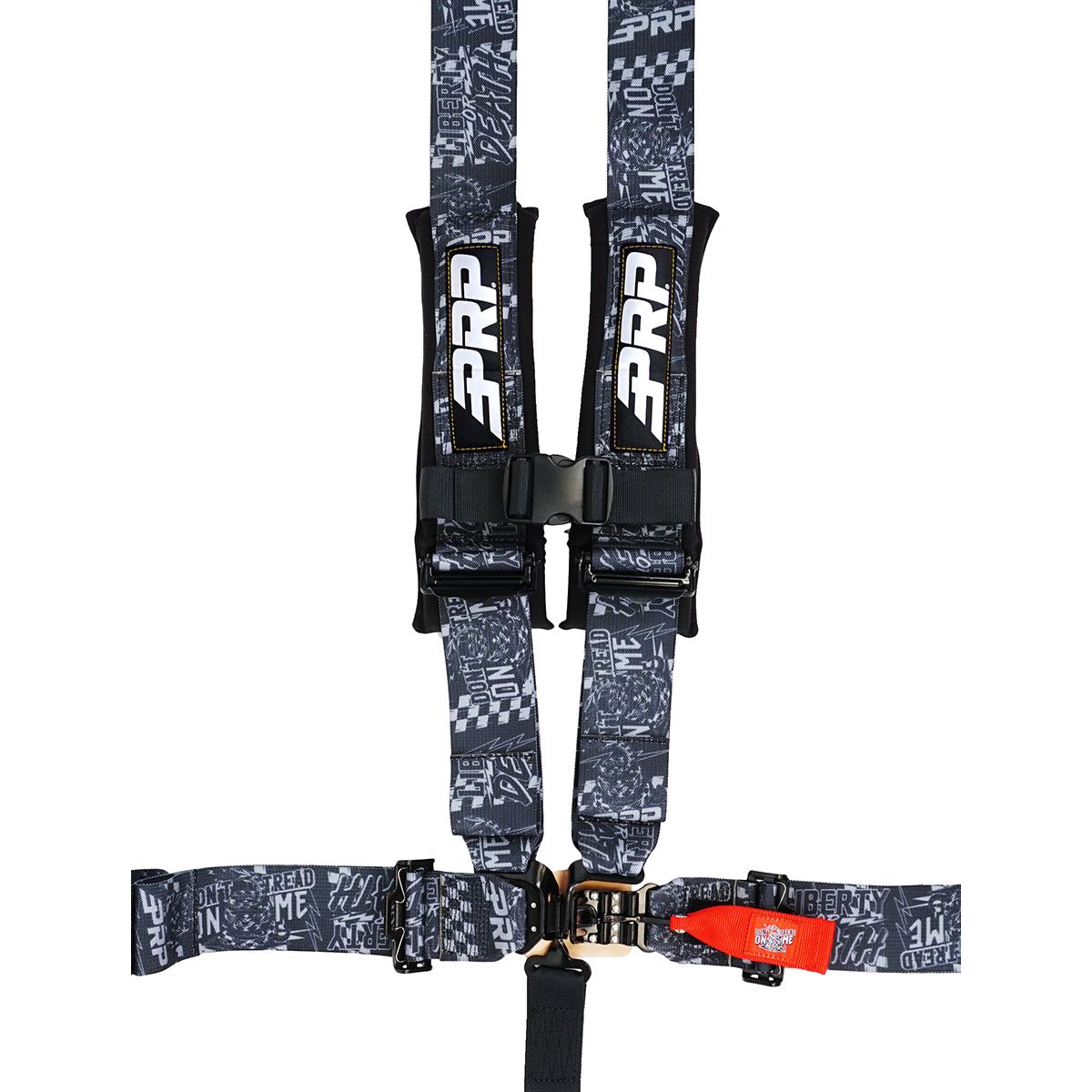 5.3 Harness (Don't Tread On Me) | PRP