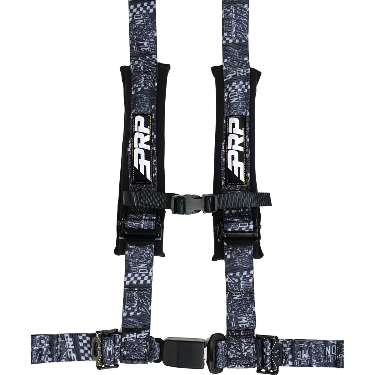 4.2 Harness (Don't Tread On Me) | PRP