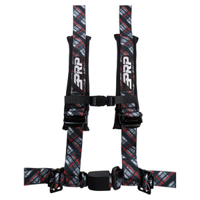 4.2 Harness (Plaid) | PRP