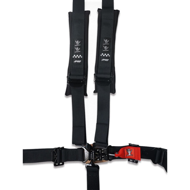 Shreddy 5.2 Harness (Shred Fast) | PRP