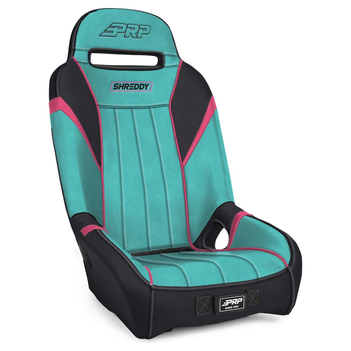 Shreddy GT/S.E. Suspension Seat | PRP