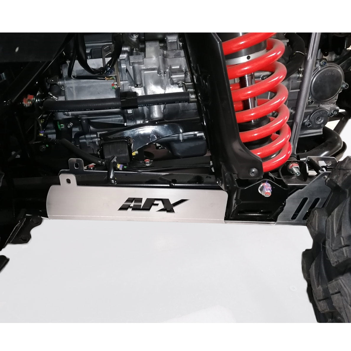 Honda Talon 1000X Trailing Arm Guards | AFX Motorsports