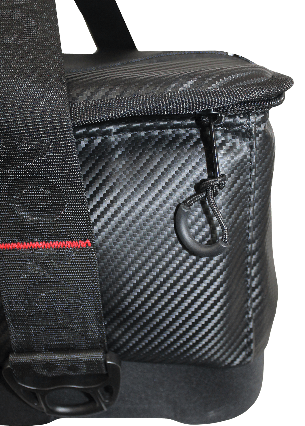 Carbon Series Stow N' Go Mini HD (18 Pack)