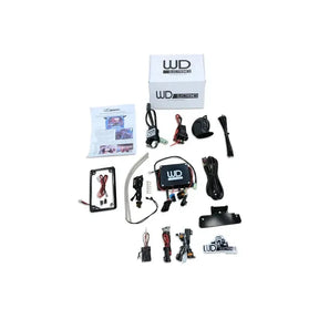 Polaris RZR XP Turn Signal Kit | WD Electronics